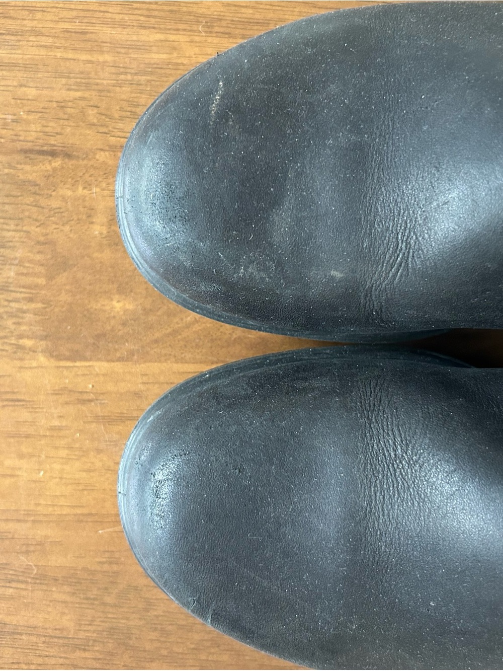 Blundstone Classic Black Chelsea Boots - Picture 4 of 5